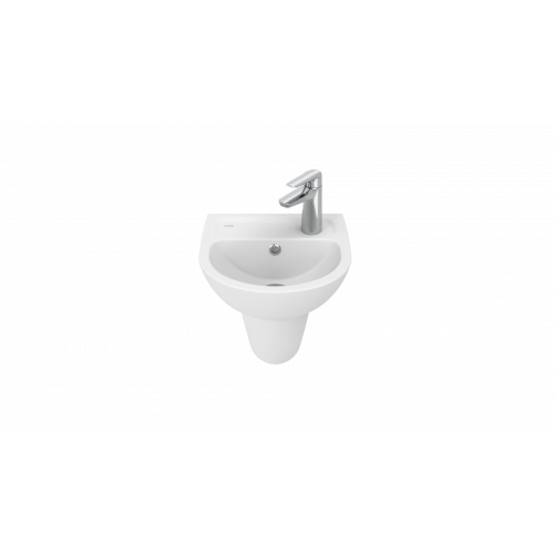 CREAVIT Раковина мебельная (29*35 см) TP135