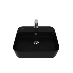 CREAVIT Раковина мебельная (45 см) LP046-00KK00E-0000