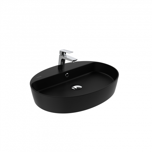 CREAVIT Раковина мебельная (60см) LP161-00KK00E-0000