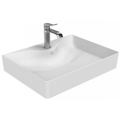 CREAVIT Раковина мебельная накладная RB064-00CB42E-0000