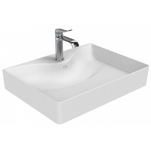 CREAVIT Раковина мебельная накладная RB064-00CB42E-0000