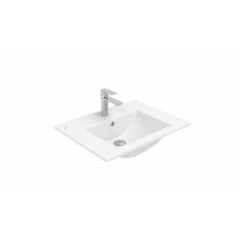 CREAVIT Раковина SU060 мебельная (45*60см)