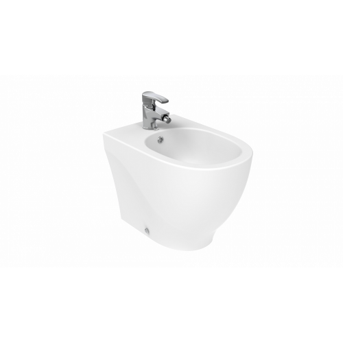 CREAVIT MARE Биде напольное MA500