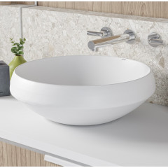 CREAVIT Раковина (45 см) DE045-00CB00E-0000