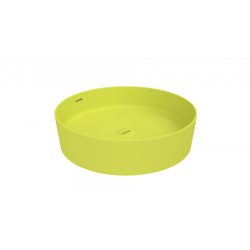 CREAVIT Раковина мебельная (45 см) НЕОН