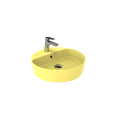 CREAVIT Раковина мебельная (45 см) LP146-00LC00E-0000