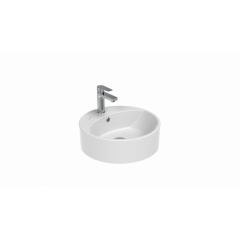 CREAVIT Раковина MN145 мебельная (45см)