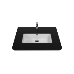 CREAVIT Раковина TP730 мебельная (30*50)