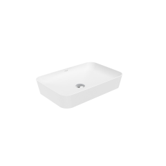 CREAVIT Раковина UL060 мебельная (40*60 см)