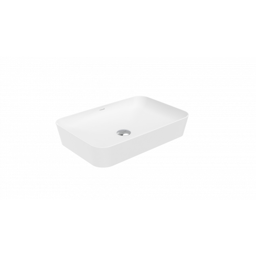 CREAVIT Раковина UL060 мебельная (40*60 см)