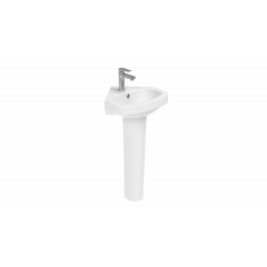 CREAVIT CORNER Пьедестал узкий