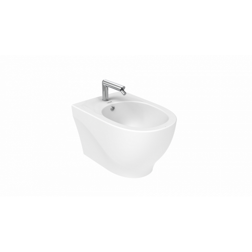 CREAVIT MARE Биде подвесное MA510