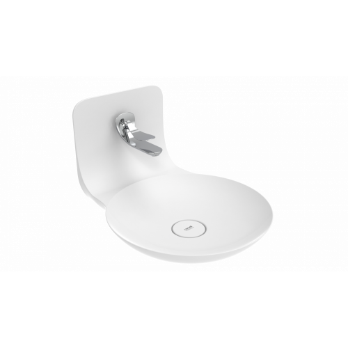 CREAVIT FOGLIA Раковина 45 см