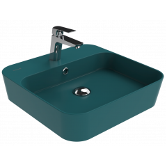 CREAVIT Раковина мебельная (45 см) LP046-00MT00E-0000