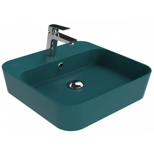 CREAVIT Раковина мебельная (45 см) LP046-00MT00E-0000