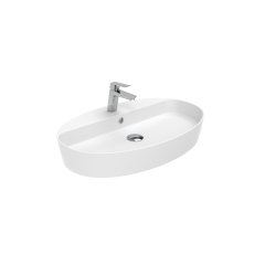 CREAVIT Раковина мебельная (70см) LP171