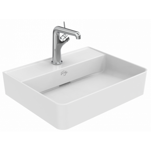 CREAVIT Раковина мебельная накладная RB051-00CB42E-0000