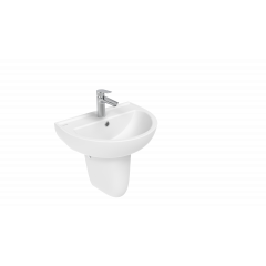 CREAVIT Раковина мебельная (40*50 см) TP155