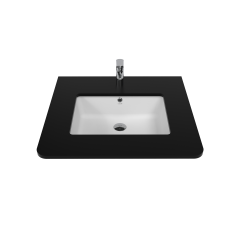 CREAVIT Раковина ТР738 (38x51 см)