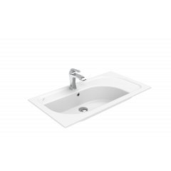 CREAVIT Раковина TP185 мебельная (85 см)