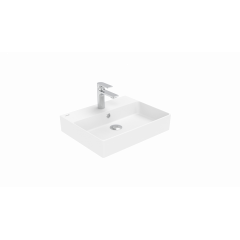 CREAVIT Раковина мебельная (40*50) VX242-00CB00E-0000