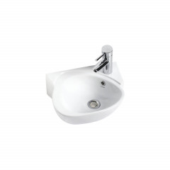 CREAVIT COCUK БЕЗ ДЕКОРА Раковина 35 см детская