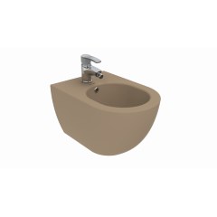 CREAVIT FREE Биде CAPPUCINO