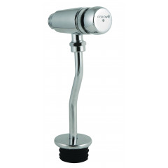 CREAVIT Кран для писсуара с реле времени