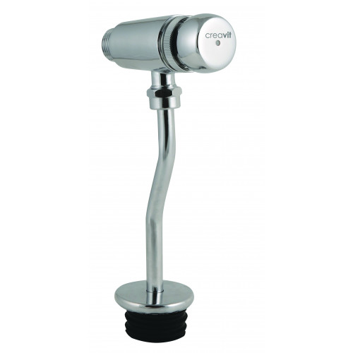 CREAVIT Кран для писсуара с реле времени