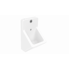 CREAVIT Писсуар сенсорный TP640