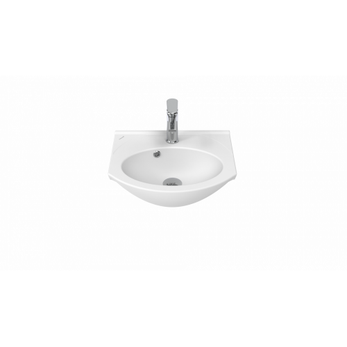 CREAVIT Раковина ET045 мебельная (45 см)