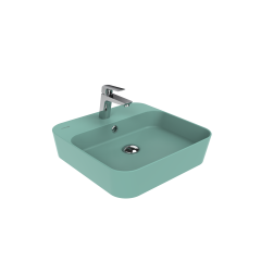 CREAVIT Раковина мебельная (45 см) LP046-00NY00E-0000