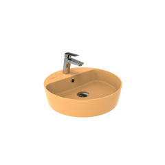 CREAVIT Раковина мебельная (45 см) LP146-00ST00E-0000