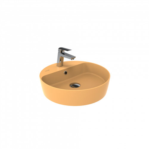 CREAVIT Раковина мебельная (45 см) LP146-00ST00E-0000