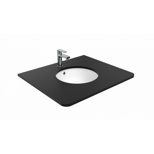 CREAVIT Раковина MA037 (38x38 см)