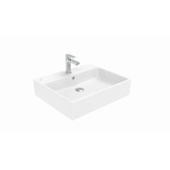 CREAVIT Раковина NX242 мебельная (40*50 см)