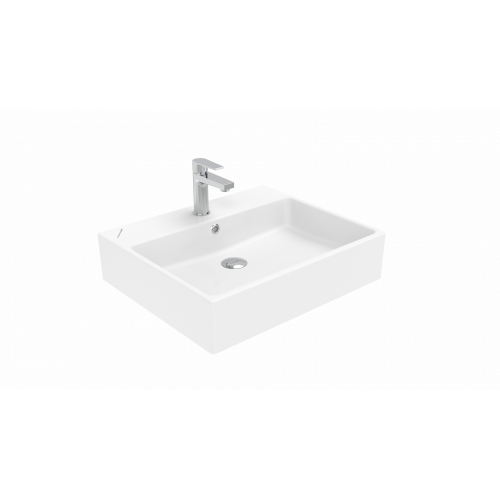 CREAVIT Раковина NX242 мебельная (40*50 см)