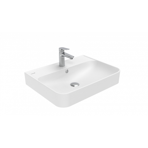 CREAVIT Раковина мебельная PD060-00CB00E-0000