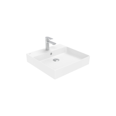 CREAVIT Раковина мебельная (50*50) VX255-00CB00E-0000