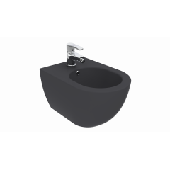 CREAVIT FREE Биде АНТРАЦИТ