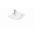 CREAVIT Раковина мебельная/подвесная (55 см) ET155.00000