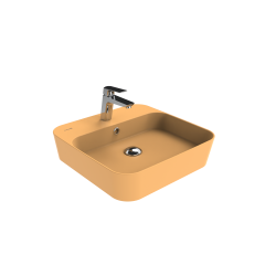 CREAVIT Раковина мебельная (45 см) LP046-00ST00E-0000