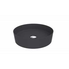 CREAVIT Раковина мебельная (45 см) АНТРАЦИТ LP145-00AM00E-0000