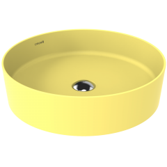 CREAVIT Раковина мебельная (45 см) LP145-00LC00E-0000