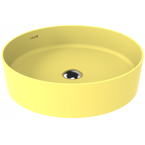 CREAVIT Раковина мебельная (45 см) LP145-00LC00E-0000