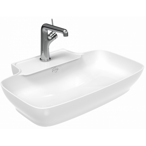 CREAVIT Раковина мебельная накладная RB061-00CB42E-0000