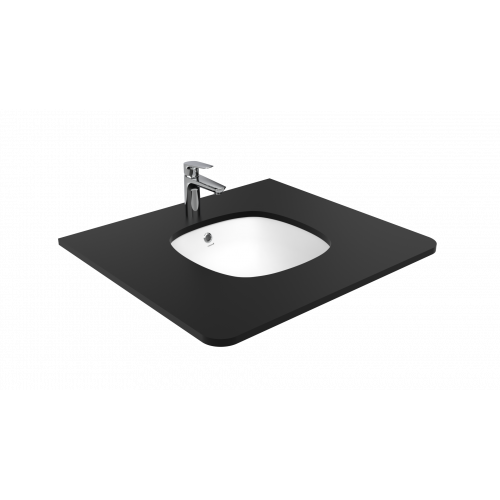 CREAVIT Раковина SO037 (38x38 см) SO037.00000