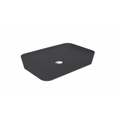 CREAVIT Раковина UL060.6 меб.(40*60см) АНТРАЦИТ