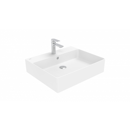 CREAVIT Раковина мебельная (50*60) VX260-00CB00E-0000