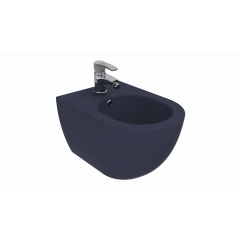 CREAVIT FREE Биде БАЗАЛЬТ